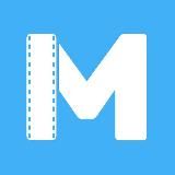 Логотип @maxidiafilm - Максифильм