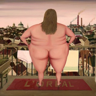 Логотип @maxifednews - Прикладная социопатия