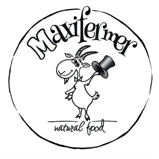 Логотип @maxifermer - Maxifermer