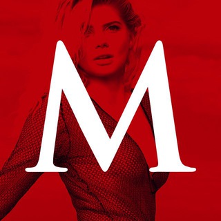 Логотип @maxim_devushki - MAXIM: Девушки