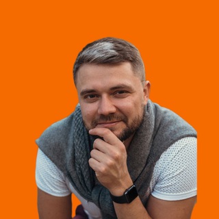 Логотип @maxim_rumyantcev - Про жизнь ,бизнес и инвестиции
