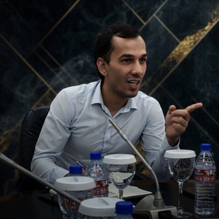 Логотип @maximafx - Mametov | Trading Risk 1%