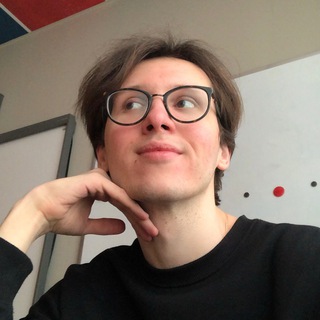 Логотип @maximaguidetoelt - Maxim 👨‍🏫 A Guide to ELT 🚀