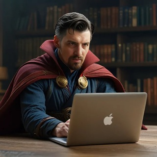 Логотип @maximalist_pro - Макс 🚀 Эффективность