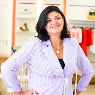 Логотип @maximama63pokupki - maximama63pokupki