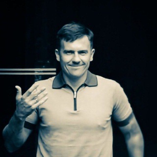 Логотип @maximchicherin - Максим Чичерин