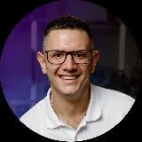 Логотип @maximcifrolife - ✡️Максим Кочнов. Цифровая психология✡️