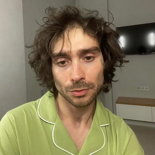 Логотип @maximdolokhov - SKINKY