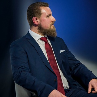 Логотип @maxime_leroy - ⚜️ Maxime Leroy ⚜️