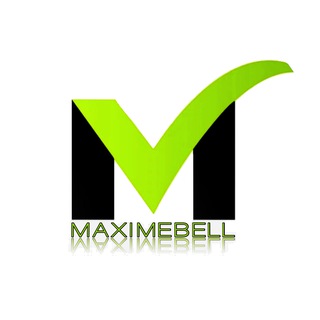 Логотип @maximebell58ru - MAXIMebell58