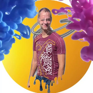 Логотип @maximen92_coach - Канал Предпринимателя Алексей Максименко 🍋 ☕️