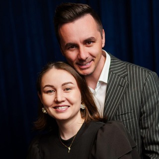 Логотип @maximenko_family - Семья Максименко♥️