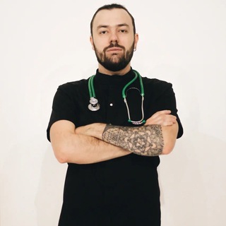 Логотип @maximermanson - Максим Эрмансон