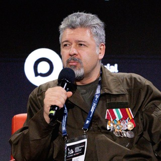 Логотип @maximgrigoryev - ГРИГОРЬЕВ