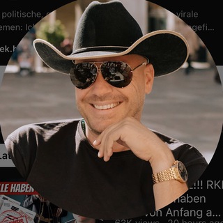 Логотип @maximilianputz - Maximilian Pütz