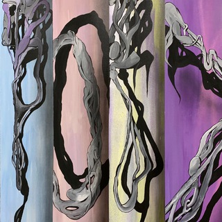 Логотип @maximima - Maxim Ima artworks