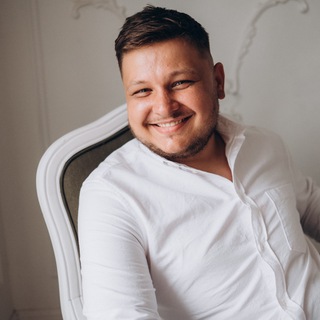 Логотип @maximlyakhov - Блог Максима Ляхова