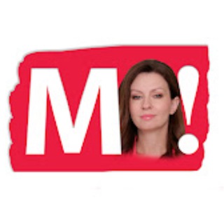 Логотип @maximova_explains - Максимова объяснит!