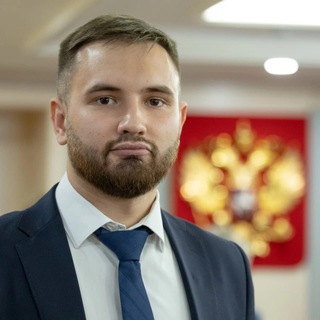Логотип @maximovmsk - Виктор Максимов