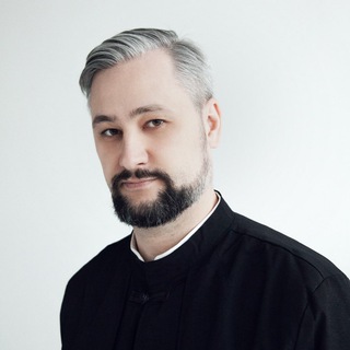 Логотип @maximpontifex101 - Максим Владимирович