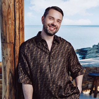 Логотип @maximsap_insider - Максим Сапожников