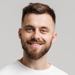 Логотип @maximtkachenkoo - Реабилитолог Ткаченко