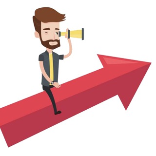 Логотип @maximtrading - MAXTRADE - просто об акциях