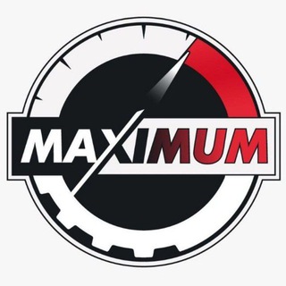 Логотип @maximum_centre - ЦЕНТР ТЕХНИКИ MAXIMUM