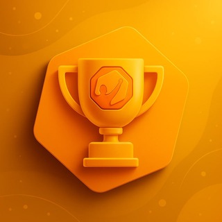 Логотип @maximum_professions - Олимпиады|MAXIMUM🏆