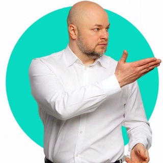 Логотип @maximumzarkov - Максимальный Жарков