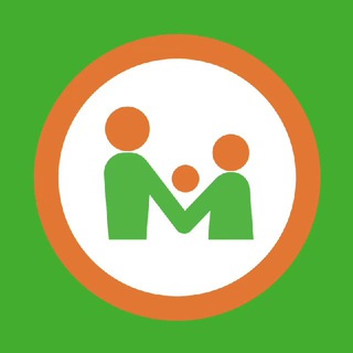 Логотип @maxiretail - Сеть магазинов Макси