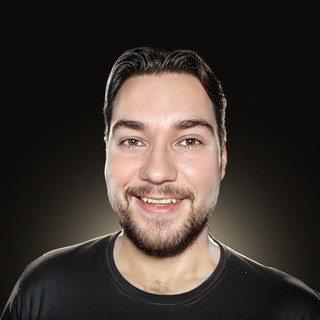 Логотип @maxivanov12 - Макс Иванов БИЗНЕС И МАРКЕТИНГ