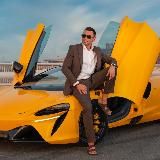 Логотип @maxko888 - Максим Колыняк 5d