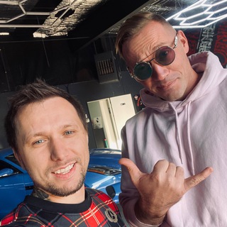 Логотип @maxkoenla - Max Koen LA авто Los Angeles