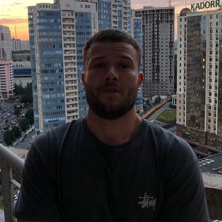 Логотип @maxkorzhmusic - Макс Корж