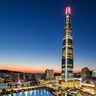 Логотип @maxkwon_koreanlife - Korean life - #Корея 대한민국