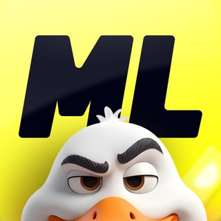 Логотип @maxlineofficial - Maxline