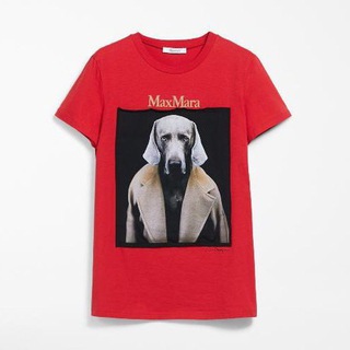 Логотип @maxm_italiantg - maxm_italian / Max Mara Italian