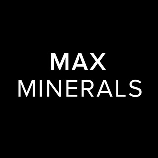 Логотип @maxmineralscosmetic - MaxMinerals • косметика для естественной красоты