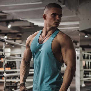 Логотип @maxmor29 - Maxmor29