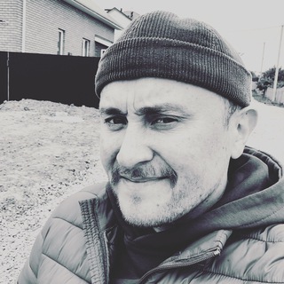 Логотип @maxmutmars - Марсель Махмутов