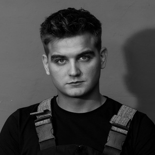 Логотип @maxon_isaevtg - Max_isaev