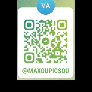 Логотип @maxoupicsou - Va falloir rendre des comptes un jour. #unité 486 #code 306