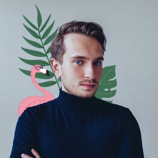 Логотип @maxpolkunov - Maxim Polkunov