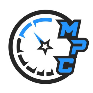 Логотип @maxpowercup - MaxPowerCup Screamer