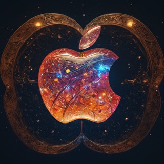 Логотип @maxpravshop - Apple Maxpravshop💻⌚️📱🎧