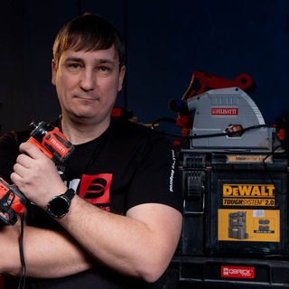 Логотип @maxprobelgorod - Секреты ремонта от Max.Pro.Belgorod