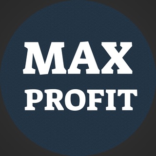 Логотип @maxprofit_pro - Forsage 🔥 MaxProfit - Чат 🔥