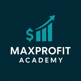 Логотип @maxprofitacademypro - MPAcademy
