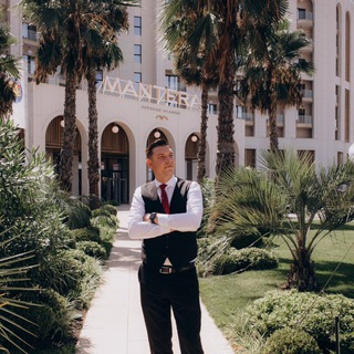 Логотип @maxprosochi - МАКС PRO СОЧИ / недвижимость / инвестиции